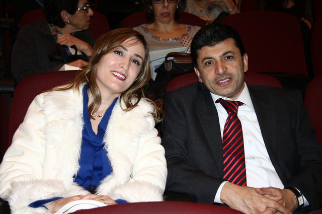 Abdel Wahab & The Piano